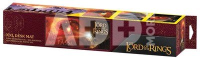 Gaming Mouse Pad XXL Lord Of The Rings Gandalf
