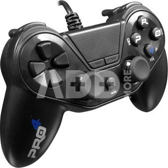 Pro 4 Wired Controller for PS4 Black