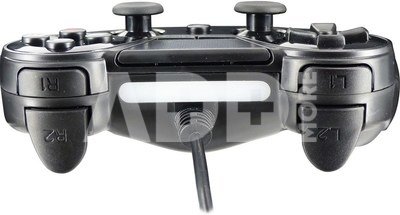 Pro 4 Wired Controller for PS4 Black
