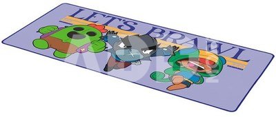 Gaming Mouse Pad XXL Brawl Stars Legendary