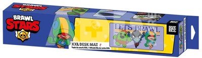 Gaming Mouse Pad XXL Brawl Stars Legendary
