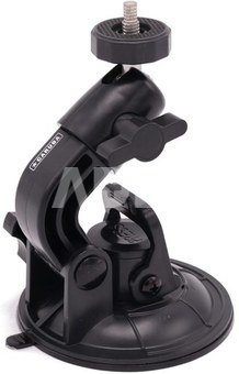 Caruba Suction Cup PRO Mount