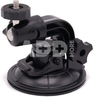 Caruba Suction Cup PRO Mount