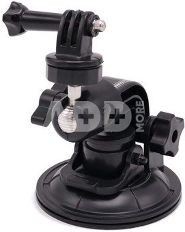 Caruba Suction Cup PRO Mount