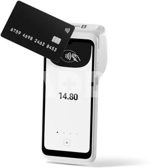 SumUp Payment Terminal
