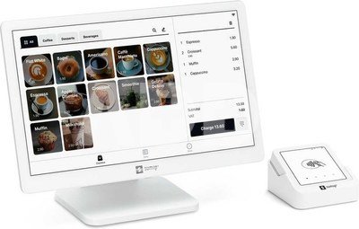 SumUp Payment terminal POS Lite + Solo | SumUp