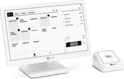 SumUp Payment terminal POS Lite + Solo | SumUp