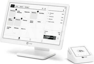 SumUp Payment terminal POS Lite + Solo | SumUp