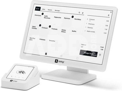 SumUp Payment terminal POS Lite + Solo | SumUp
