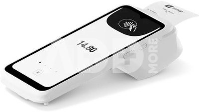 SumUp Payment Terminal