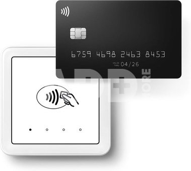 SumUp Solo Card Reader 800605502