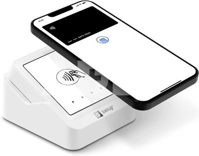 SumUp Solo Card Reader 800605502