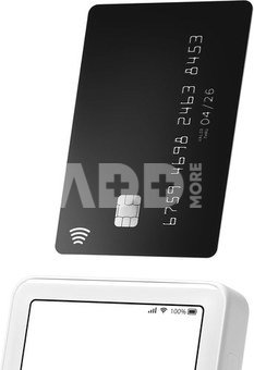 SumUp Solo Card Reader 800605502