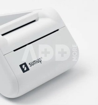 SumUp Solo Card Reader With Receipt Printer 800620201