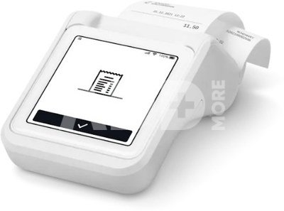 SumUp Solo Card Reader With Receipt Printer 800620201