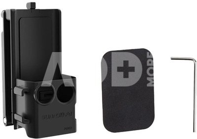 Sunnylife 761V2 magnetic mount for OP 3 (black)