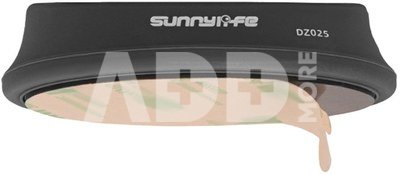 Sunnylife base / base for OSMO 360 camera (black)