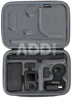 Sunnylife Case for DJI Osmo Action 3 Adventure Combo