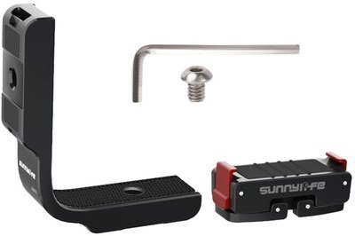 Sunnylife L-mount for DJI OSMO 360