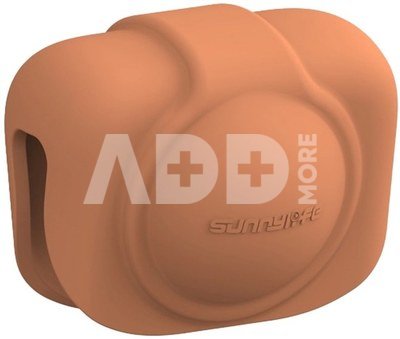 Silicone lens cover for OSMO 360 (OS-SG034-C)