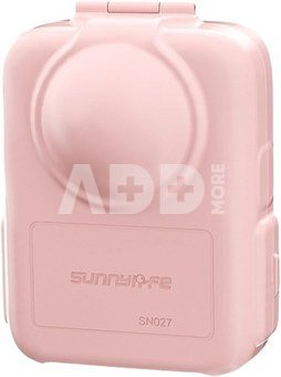 SN027 DJI Osmo 360 pink