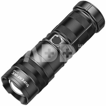 Flashlight GT60, USB-C