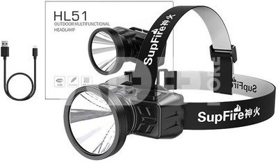 HL51 160lm