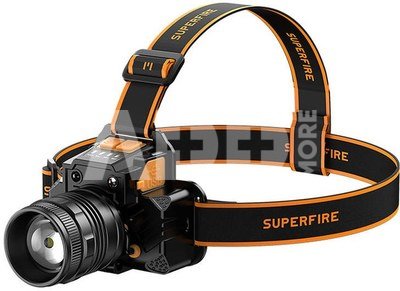 HL58 350lm