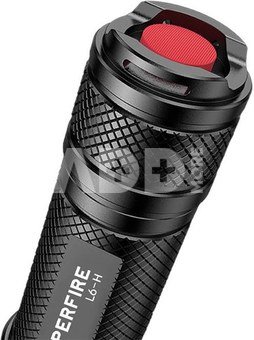 Flashlight L6-H USB-C
