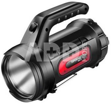 Flashlight M9-E USB PowerBank