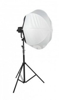 Šviesdėžė LT-80 Lantern Softbox 80cm (for Forza 300/500)