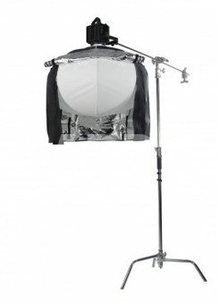 Šviesdėžė LT-80 Lantern Softbox 80cm (for Forza 300/500)