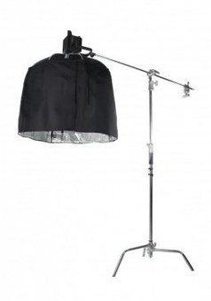 Šviesdėžė LT-80 Lantern Softbox 80cm (for Forza 300/500)