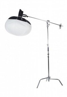 Šviesdėžė LT-80 Lantern Softbox 80cm (for Forza 300/500)