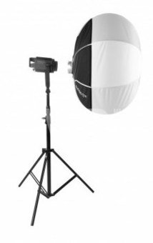 Šviesdėžė LT-80 Lantern Softbox 80cm (for Forza 300/500)