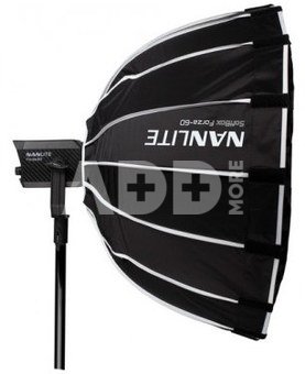 Nanlite Forza 60 Softbox