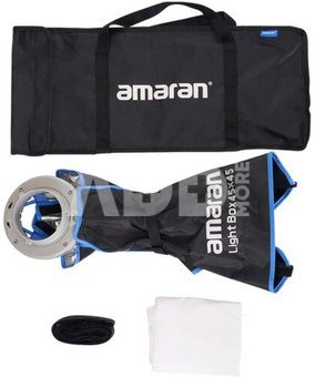 Amaran Light Box 45x45