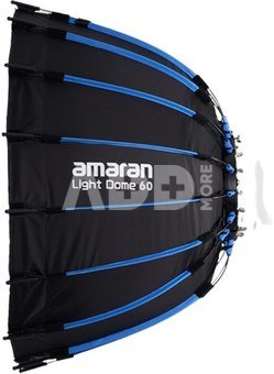 Amaran Light Dome 60