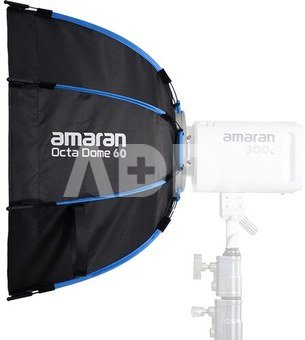 Amaran Octa Dome 60