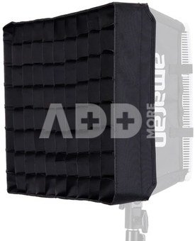 Amaran Pano 120c Light Control Grid