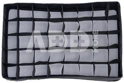 Amaran Pano 60c Light Control Grid