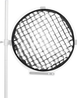 Amaran Verge Max Light Control Grid