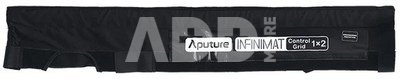 Aputure INFINIMAT Control Grid 1x2