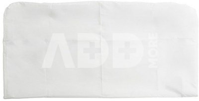 Aputure INFINIMAT Inflatable Clear Softbox w/ Diffusion 1x2