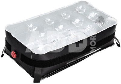 Aputure INFINIMAT Inflatable Clear Softbox w/ Diffusion 1x2
