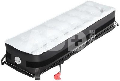 Aputure INFINIMAT LED & Clear Softbox Pack 1x4