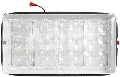 Aputure INFINIMAT LED & Clear Softbox Pack 2x4