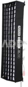 Aputure INFINIMAT Rigid Softbox 1x4
