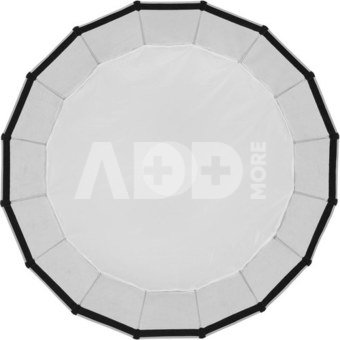 GODOX QR-P120T QUICK RELEASE SOFTBOX FOR LIVESTREAMING