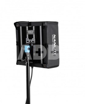 Nanlite Foldable Softbox with eggcrate for PavoSlim 60B/60C
